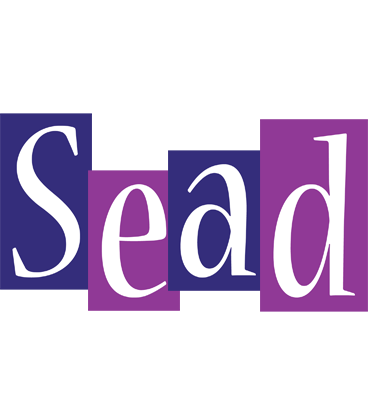 Sead autumn logo