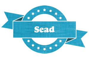 Sead balance logo