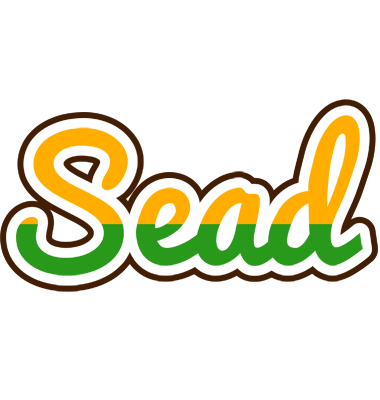 Sead banana logo