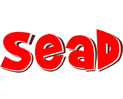 Sead basket logo