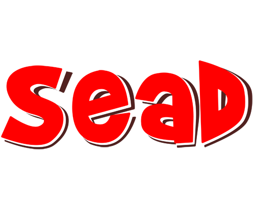 Sead basket logo