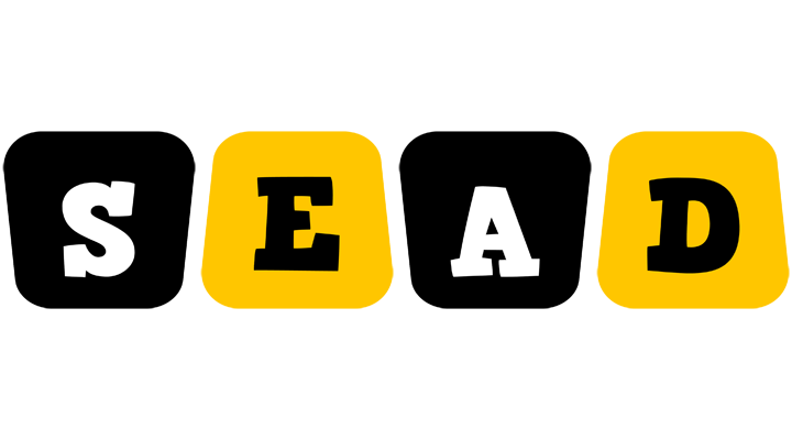 Sead boots logo