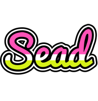 Sead candies logo