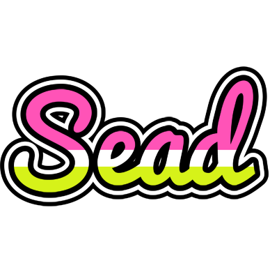 Sead candies logo