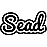 Sead chess logo