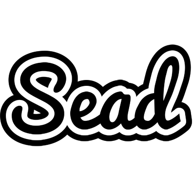 Sead chess logo