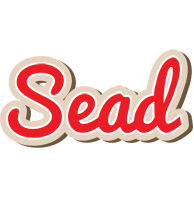 Sead chocolate logo