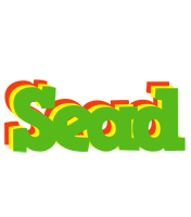 Sead crocodile logo