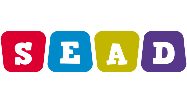 Sead daycare logo
