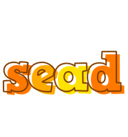 Sead desert logo