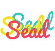 Sead disco logo