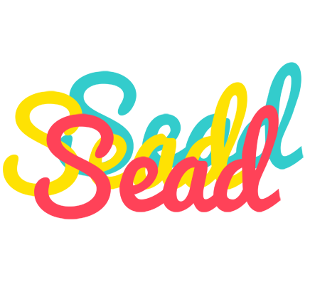 Sead disco logo