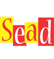 Sead errors logo