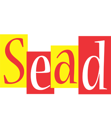 Sead errors logo