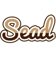 Sead exclusive logo
