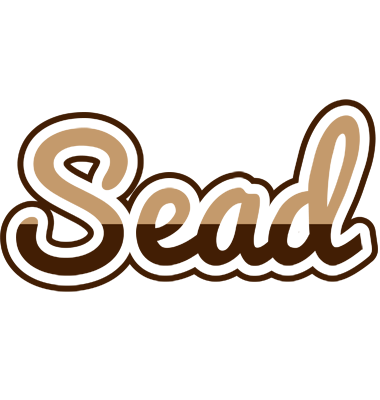 Sead exclusive logo