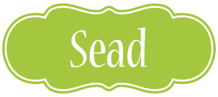 Sead family logo