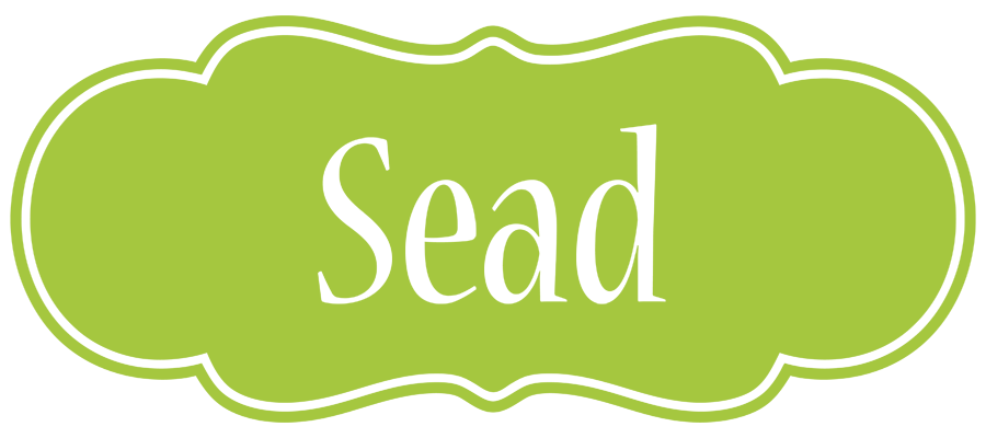 Sead family logo