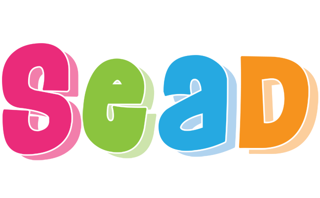 Sead friday logo