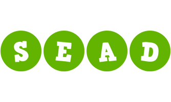 Sead games logo