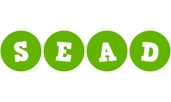 Sead games logo
