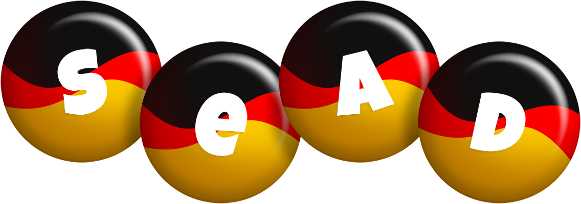Sead german logo