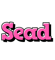 Sead girlish logo