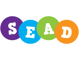 Sead happy logo