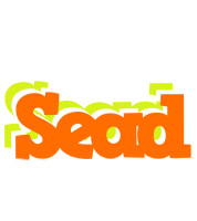 Sead healthy logo