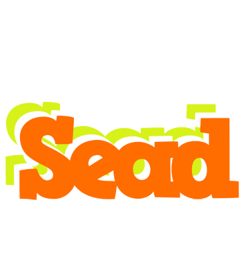 Sead healthy logo