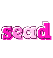 Sead hello logo