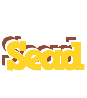 Sead hotcup logo