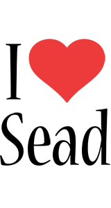Sead i-love logo