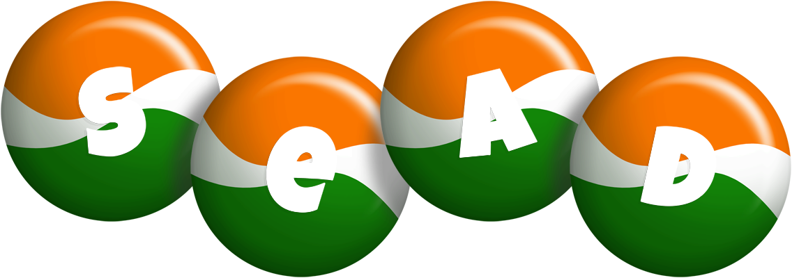 Sead india logo