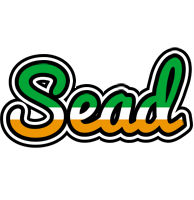 Sead ireland logo