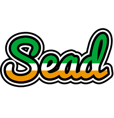 Sead ireland logo