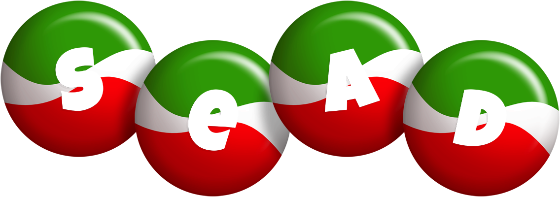 Sead italy logo