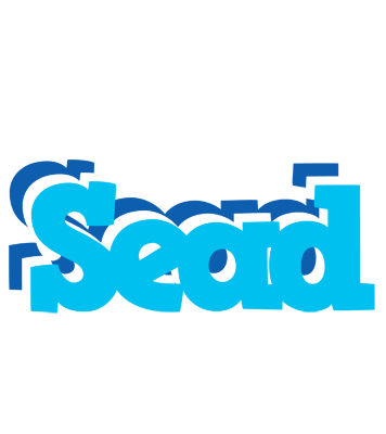 Sead jacuzzi logo