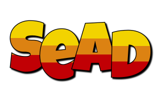 Sead jungle logo