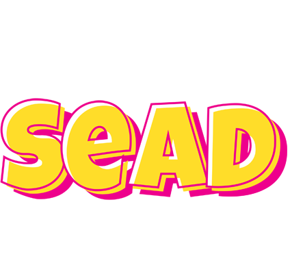 Sead kaboom logo