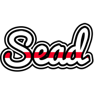 Sead kingdom logo