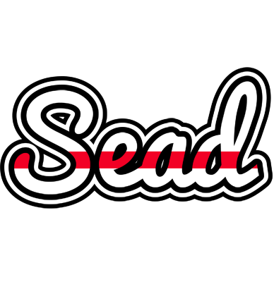 Sead kingdom logo