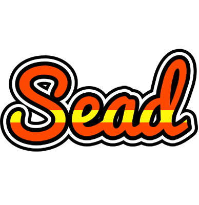 Sead madrid logo