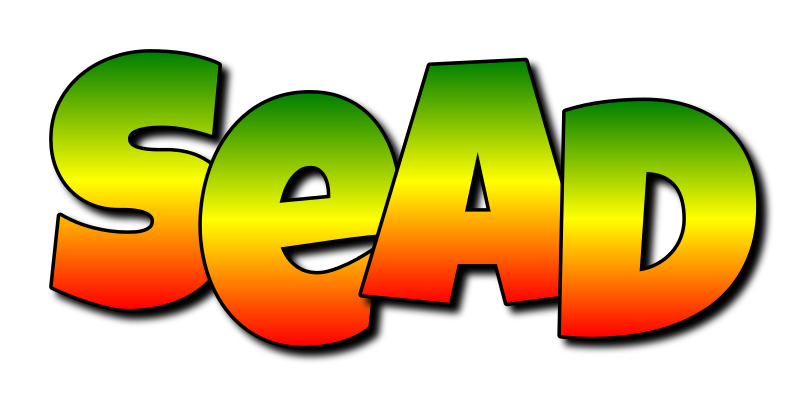 Sead mango logo