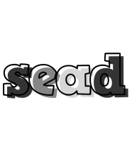 Sead night logo