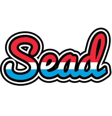Sead norway logo