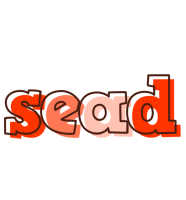 Sead paint logo