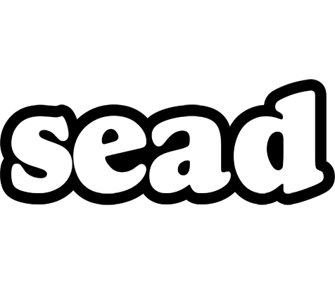 Sead panda logo