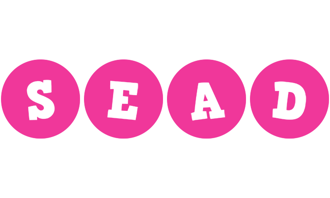 Sead poker logo