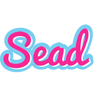 Sead popstar logo